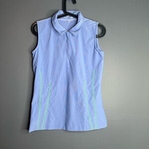 Nike golf | tank top